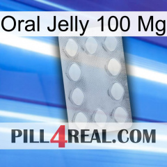 Oral Jelly 100 Mg 16